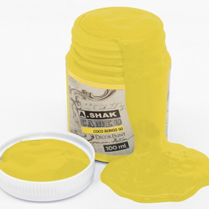 Water-Based Paint - Coco Bongo No.50