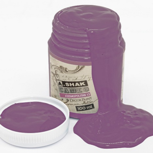 Water-Based Paint - No.13 Cosmopolitan