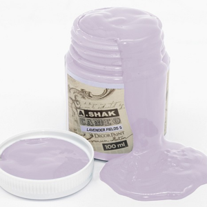 Water-Based Paint - No.5 Lavender Fields