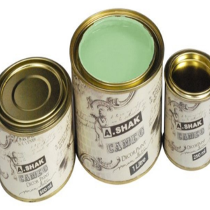 Water-Based Paint - Prehnite Green No.41