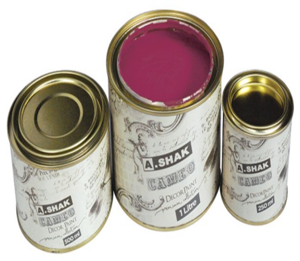 Water-Based Paint - Sangria No.11 a