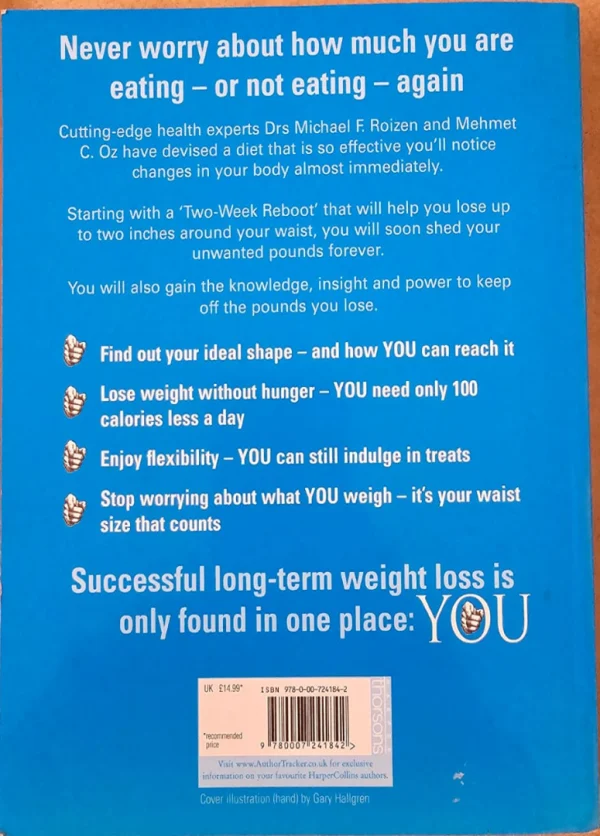 You On a Diet