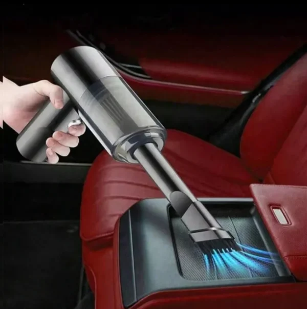 3-In-1 Integrated Suction and Blowing Vacuum 1