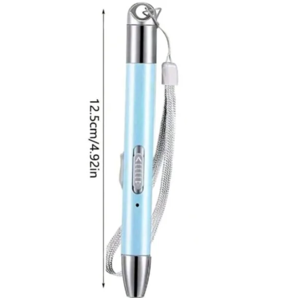 Diamond Dotting: 6Head Luminous Diamond Dotting Pen 1