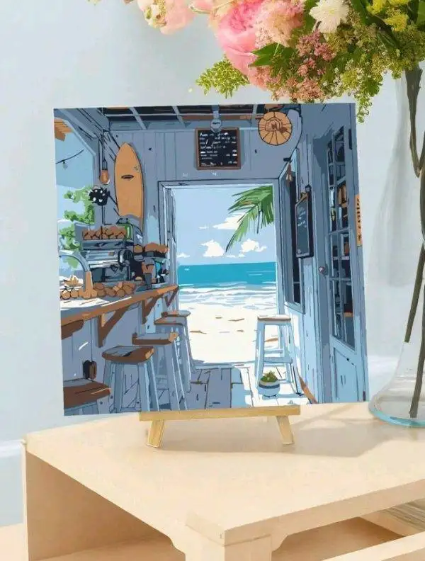 Beach Shop