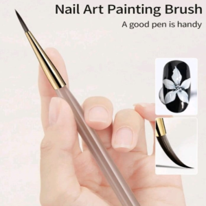 Nail Art Painting Brush 1