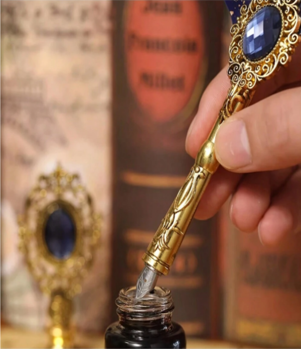 Calligraphy Set 3