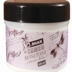 Cameo Modge Podge 500ml