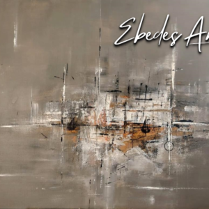 Habour Town 2 by West Coast Artist