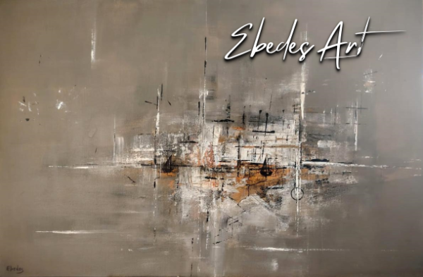 Habour Town 2 by West Coast Artist