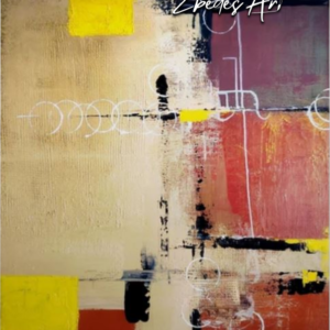 Sandstone - Original Painting