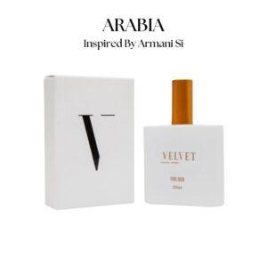 Perfume For Her - Arabia