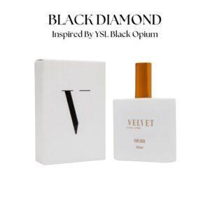 Perfume For Her – Black Diamond