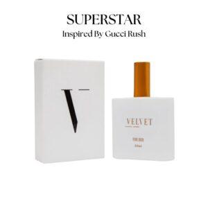 Perfume For Her - Superstar