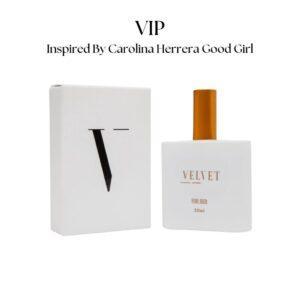 Perfume For Her - VIP