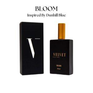 Perfume For Him – Bloom